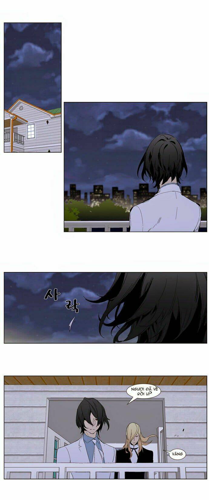 Yêu Nghiệt Tổng Tài Thích Tự Mãn: Chapter 286