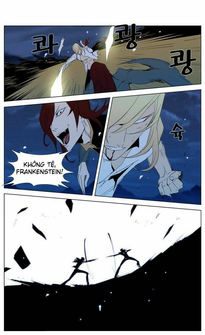 Em Vẫn Còn Nhỏ: Chapter 291