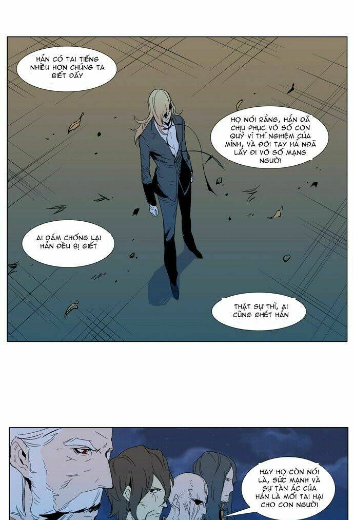 Em Vẫn Còn Nhỏ: Chapter 291