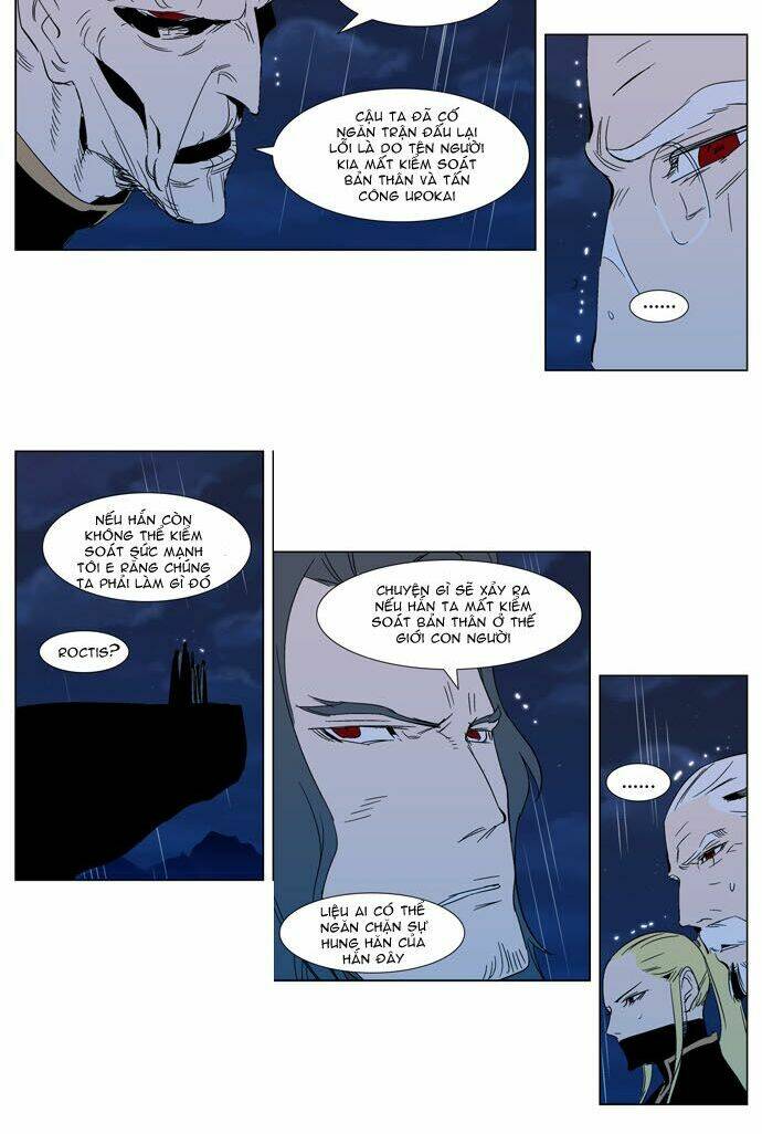 Em Vẫn Còn Nhỏ: Chapter 293