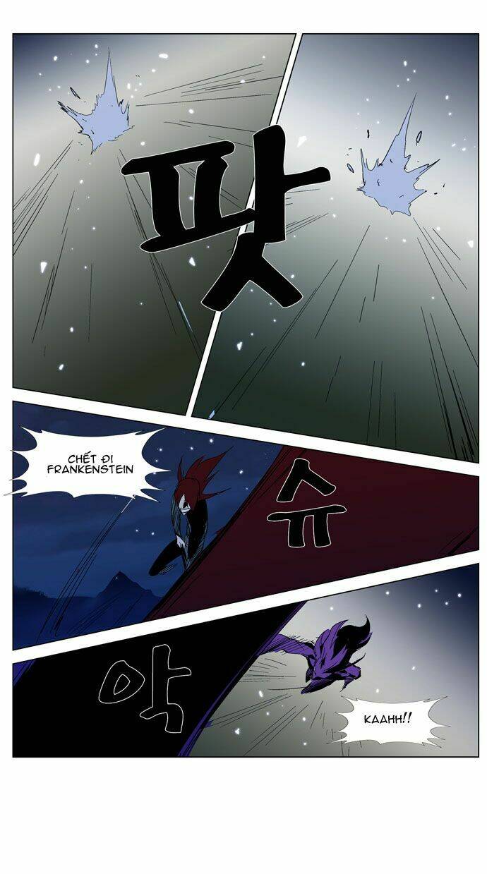 Em Vẫn Còn Nhỏ: Chapter 293