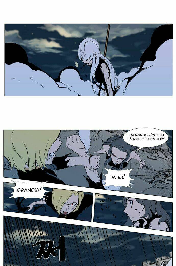 Em Vẫn Còn Nhỏ: Chapter 301