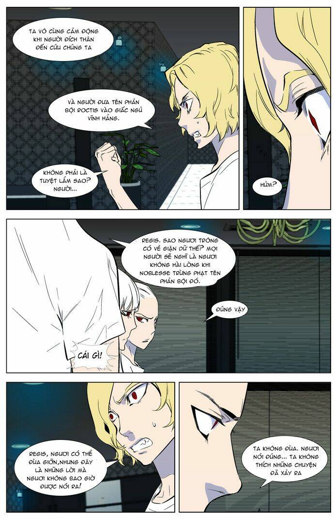 Em Vẫn Còn Nhỏ: Chapter 315