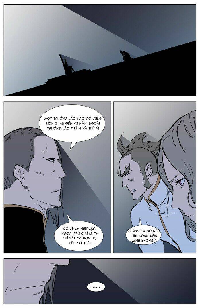 Em Vẫn Còn Nhỏ: Chapter 315