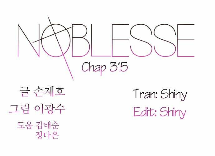 Em Vẫn Còn Nhỏ: Chapter 315