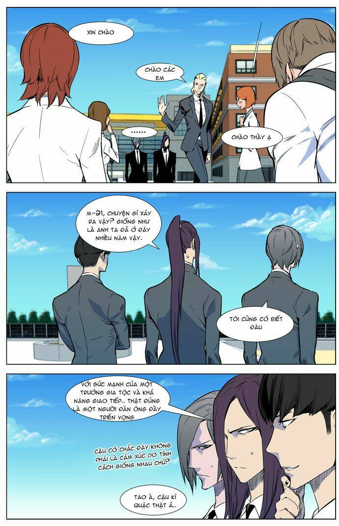 Em Vẫn Còn Nhỏ: Chapter 315