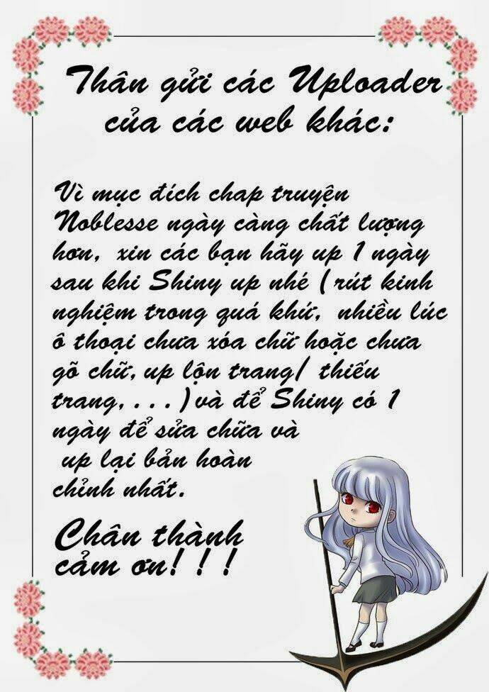 Em Vẫn Còn Nhỏ: Chapter 317
