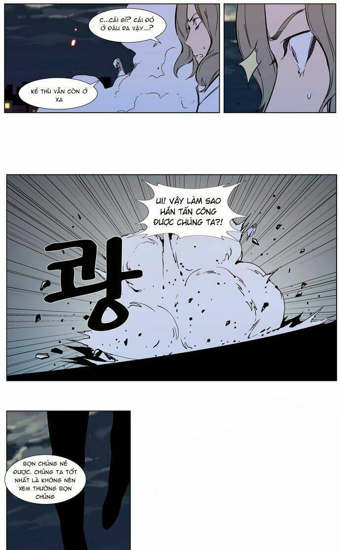 Em Vẫn Còn Nhỏ: Chapter 317