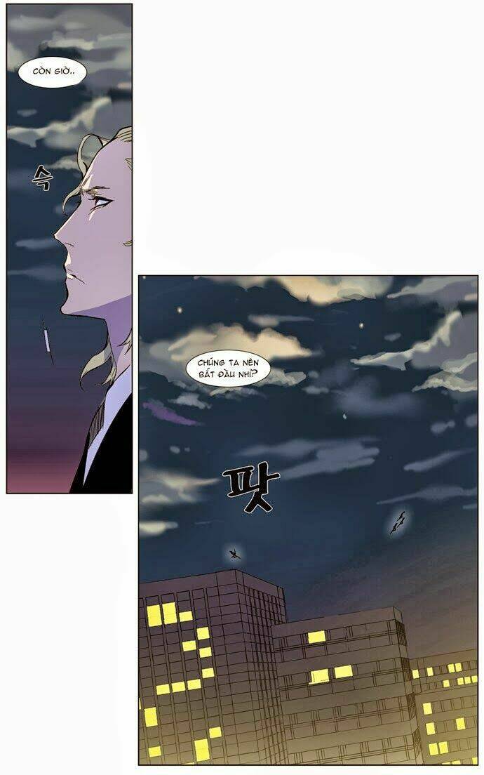 Em Vẫn Còn Nhỏ: Chapter 317