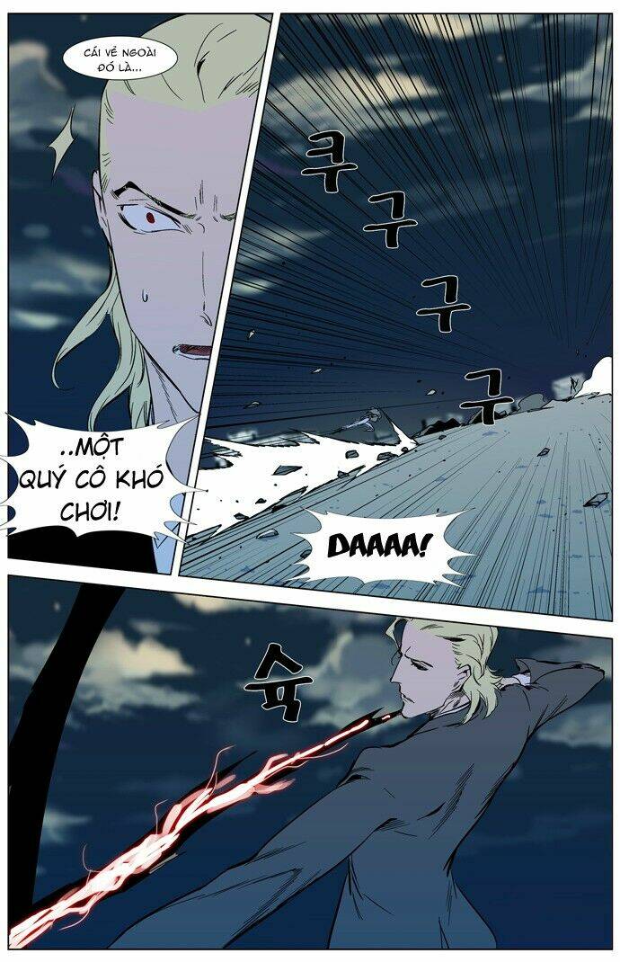 Em Vẫn Còn Nhỏ: Chapter 318