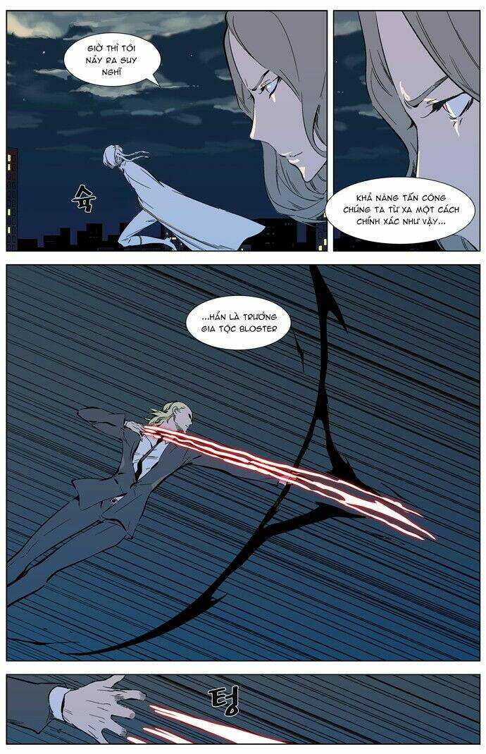 Em Vẫn Còn Nhỏ: Chapter 318