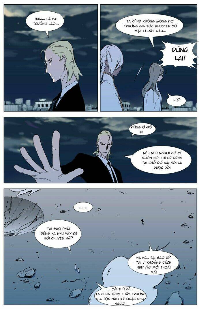 Em Vẫn Còn Nhỏ: Chapter 318