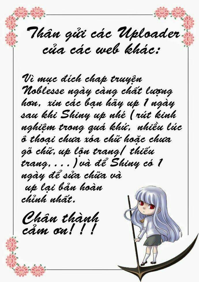 Em Vẫn Còn Nhỏ: Chapter 319
