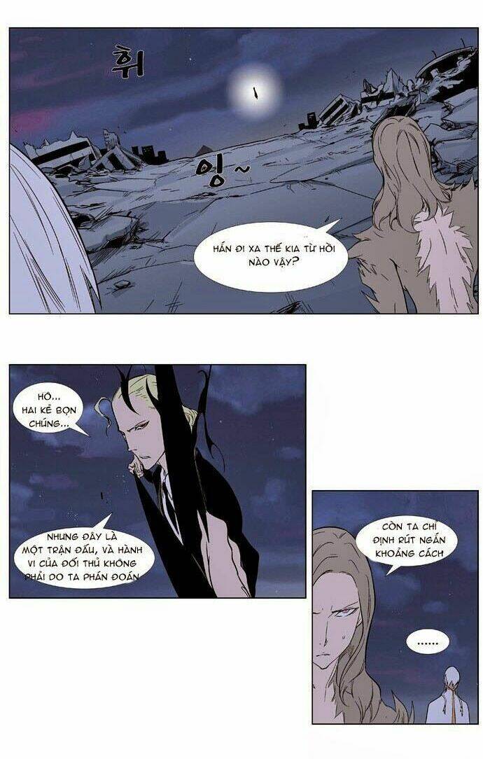 Em Vẫn Còn Nhỏ: Chapter 319