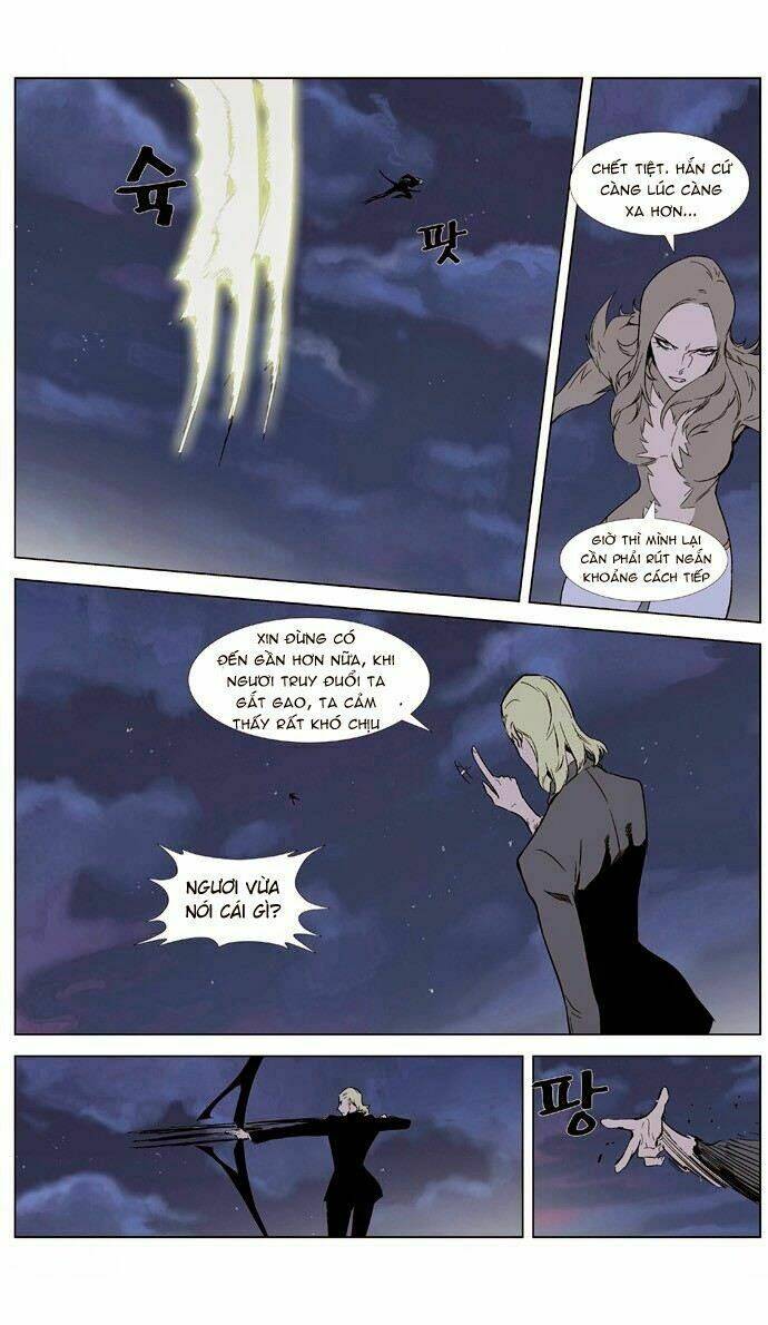 Em Vẫn Còn Nhỏ: Chapter 319