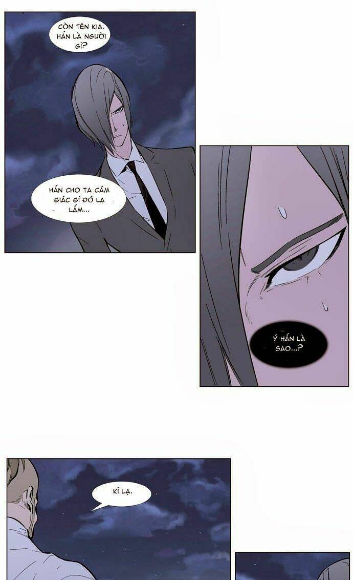 Em Vẫn Còn Nhỏ: Chapter 319