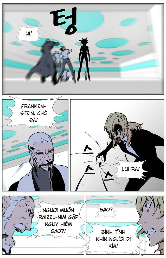 Em Vẫn Còn Nhỏ: Chapter 325