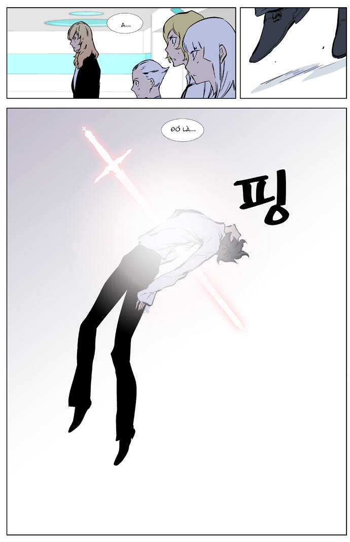 Em Vẫn Còn Nhỏ: Chapter 325