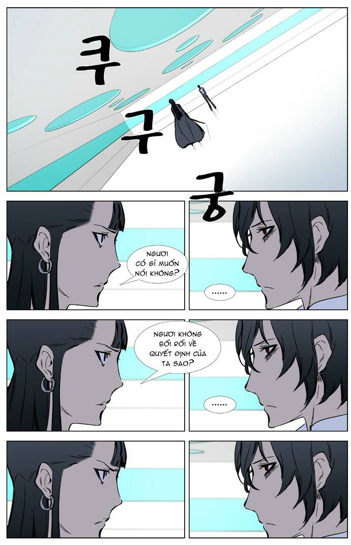 Em Vẫn Còn Nhỏ: Chapter 325