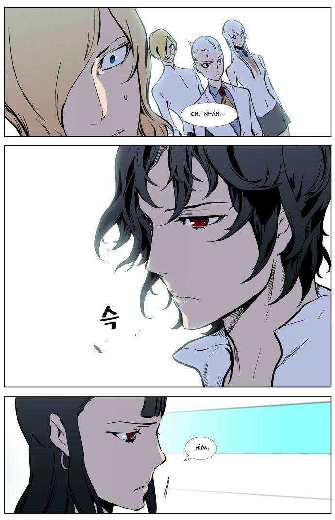 Em Vẫn Còn Nhỏ: Chapter 325