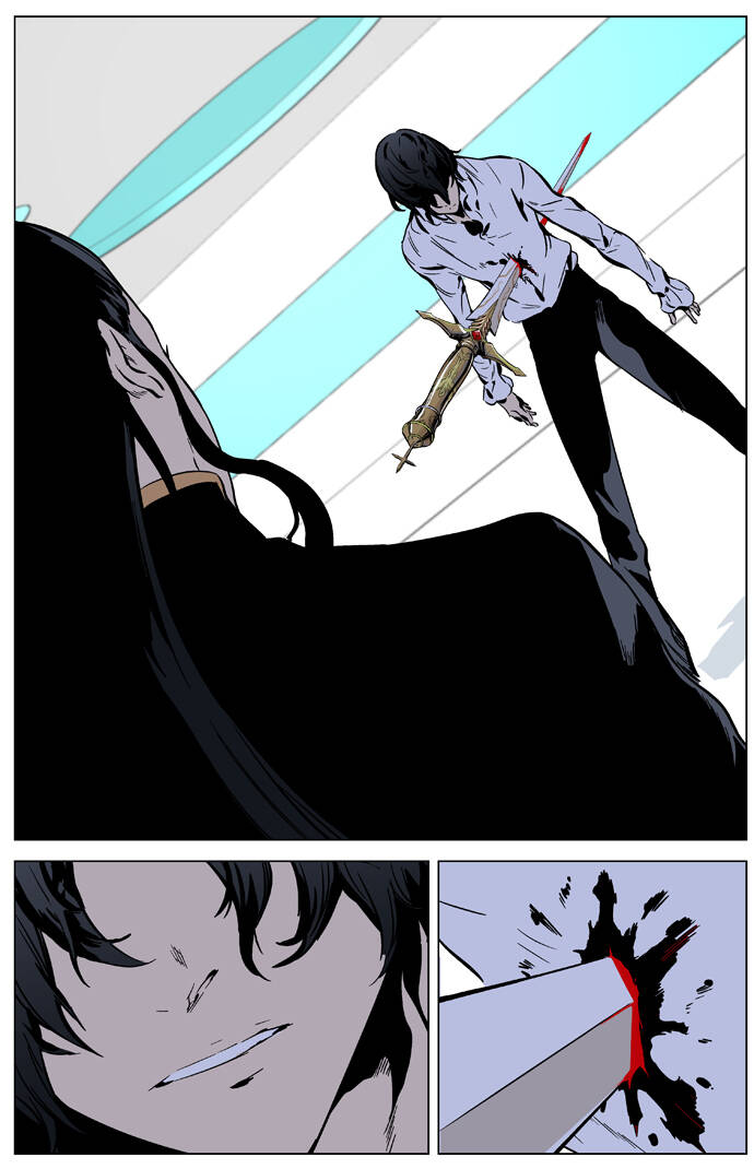 Em Vẫn Còn Nhỏ: Chapter 325