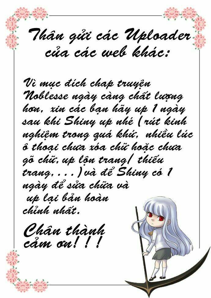 Em Vẫn Còn Nhỏ: Chapter 331