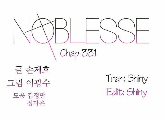 Em Vẫn Còn Nhỏ: Chapter 331
