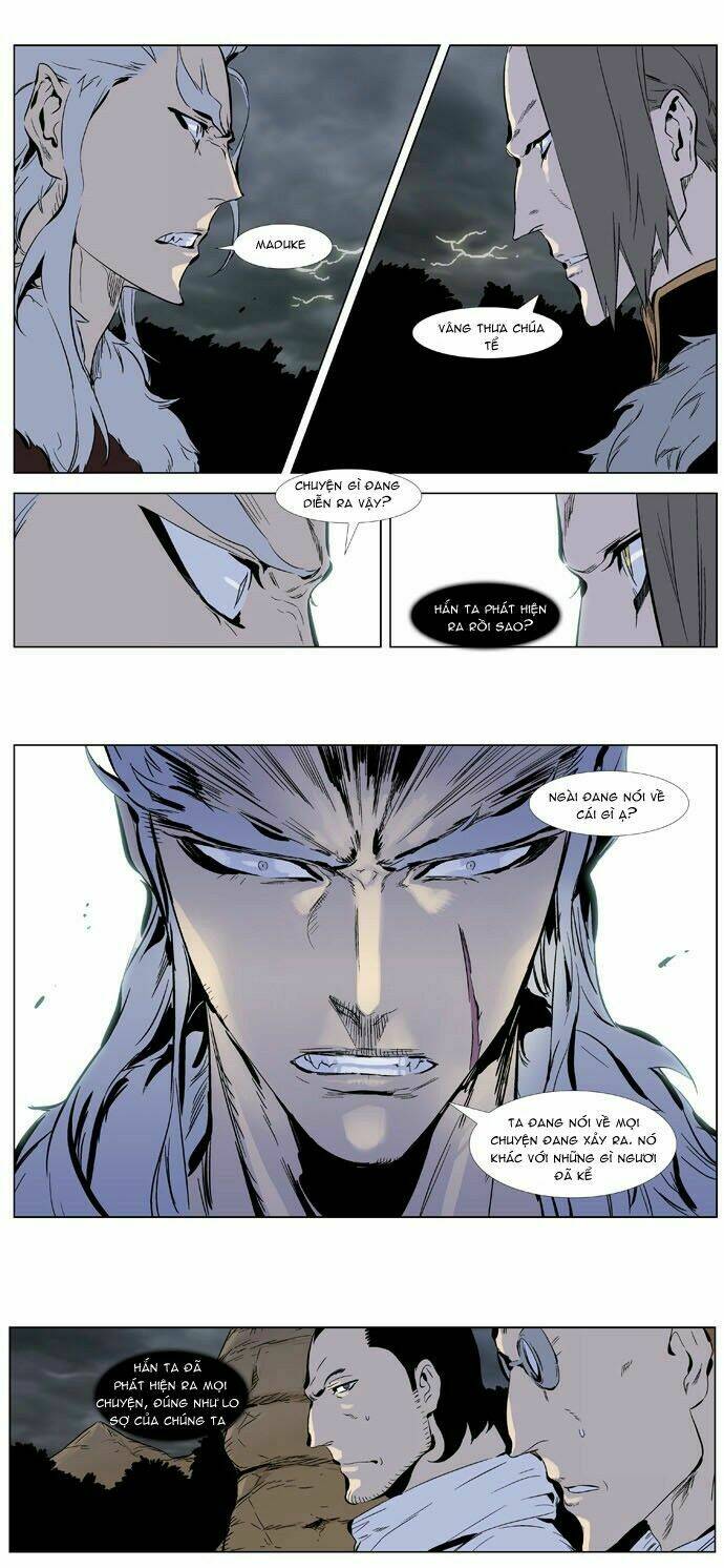 Em Vẫn Còn Nhỏ: Chapter 331