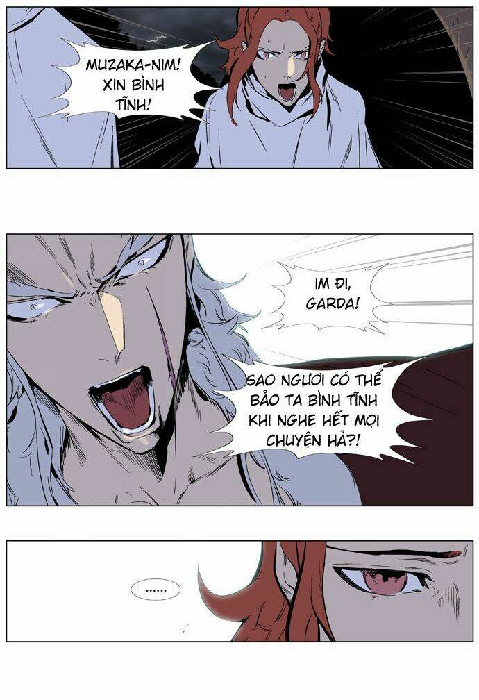 Em Vẫn Còn Nhỏ: Chapter 331
