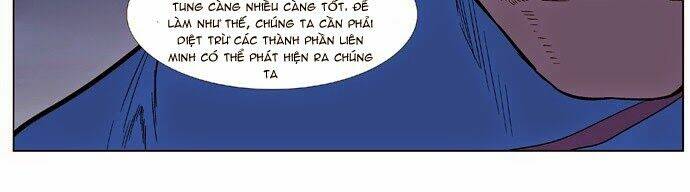 Em Vẫn Còn Nhỏ: Chapter 344