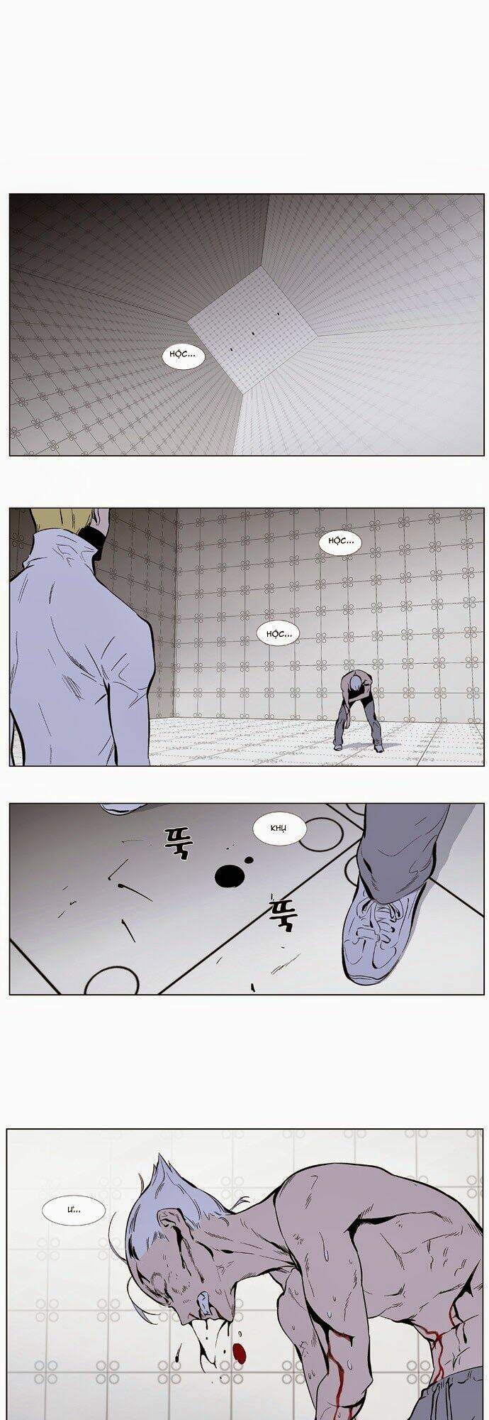 Em Vẫn Còn Nhỏ: Chapter 344