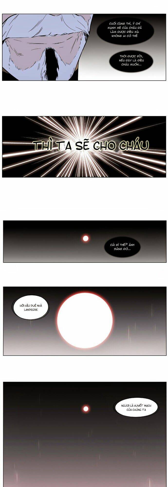 Em Vẫn Còn Nhỏ: Chapter 349