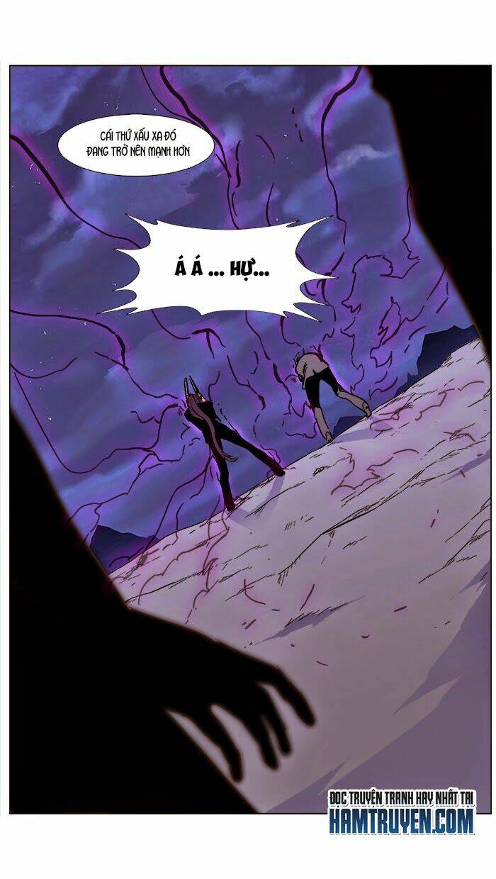 Em Vẫn Còn Nhỏ: Chapter 352