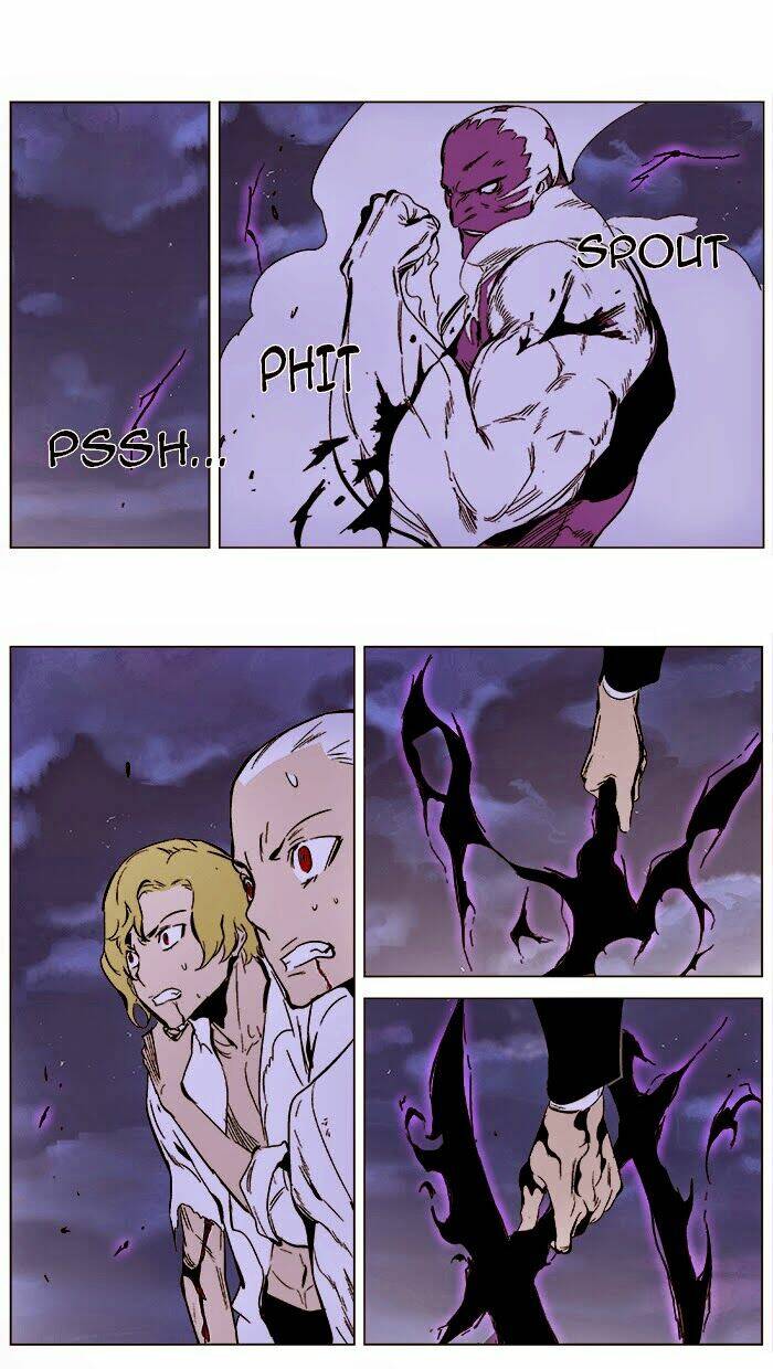 Em Vẫn Còn Nhỏ: Chapter 352