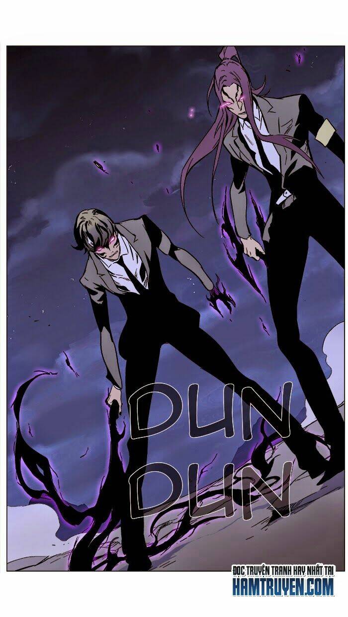 Em Vẫn Còn Nhỏ: Chapter 352