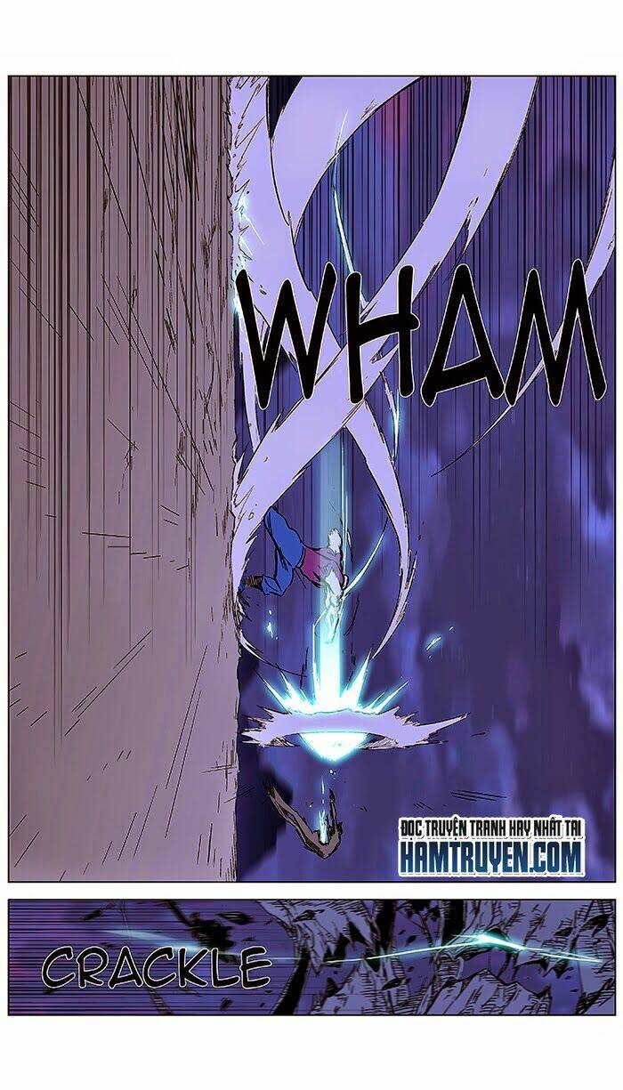 Em Vẫn Còn Nhỏ: Chapter 353