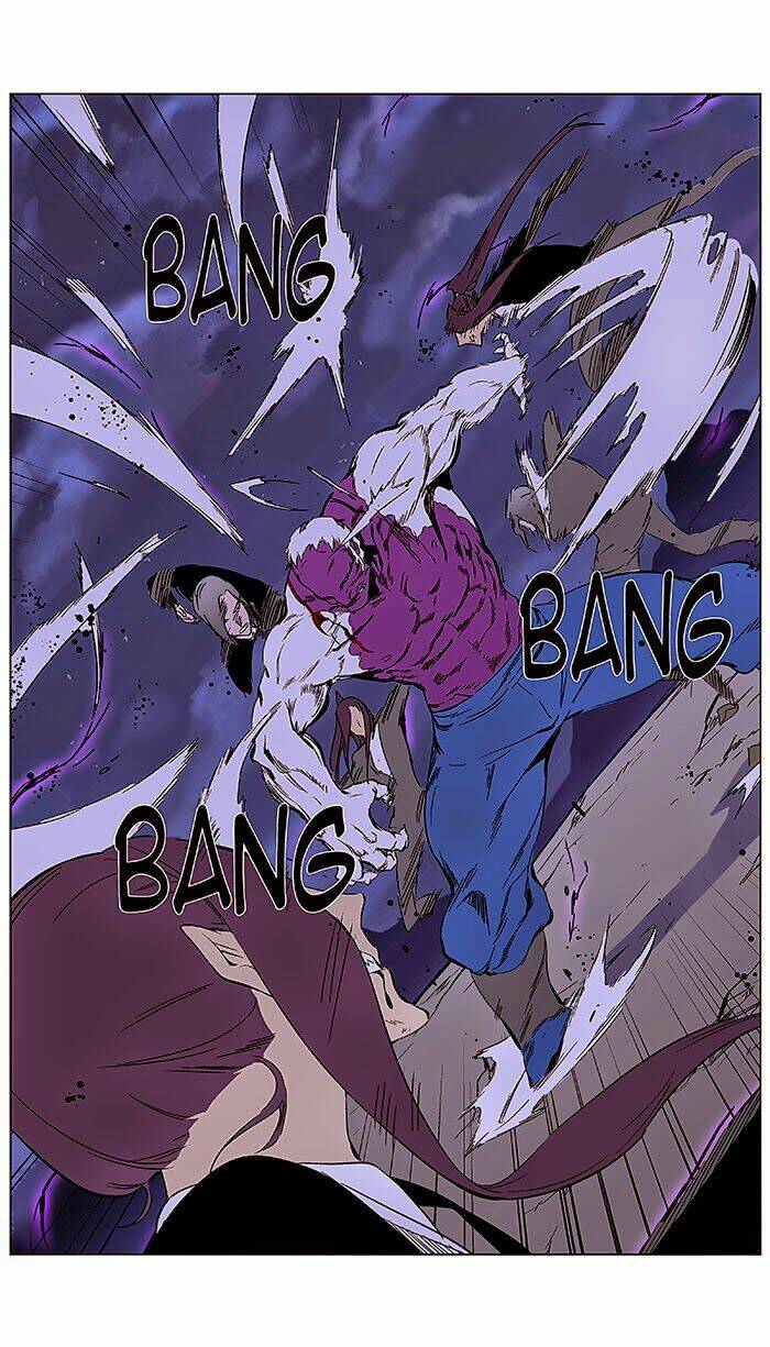 Em Vẫn Còn Nhỏ: Chapter 353
