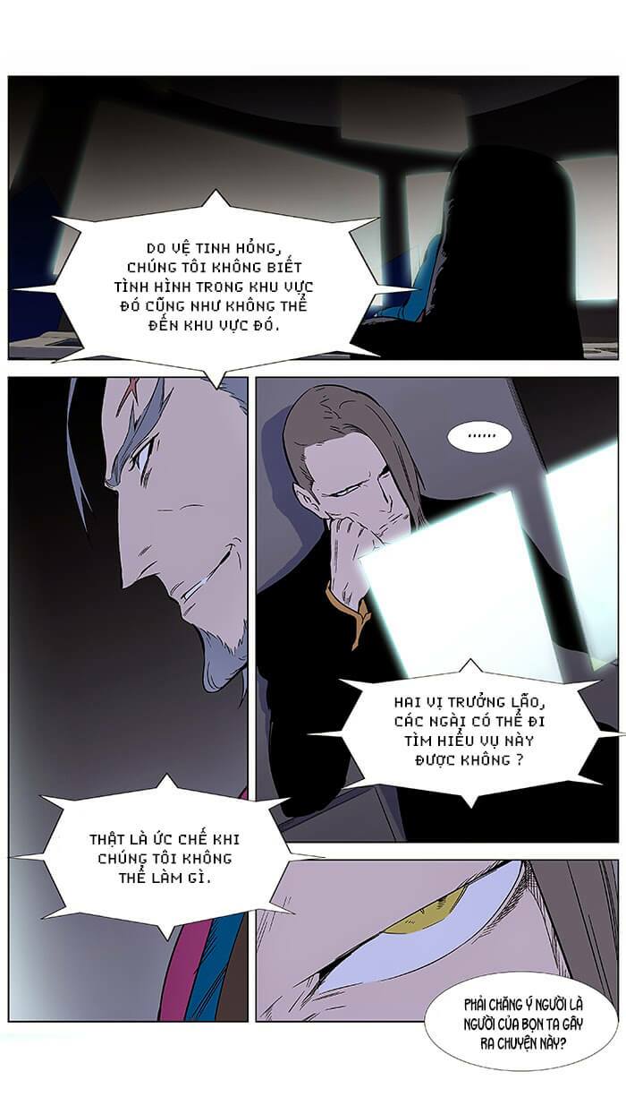 Em Vẫn Còn Nhỏ: Chapter 355