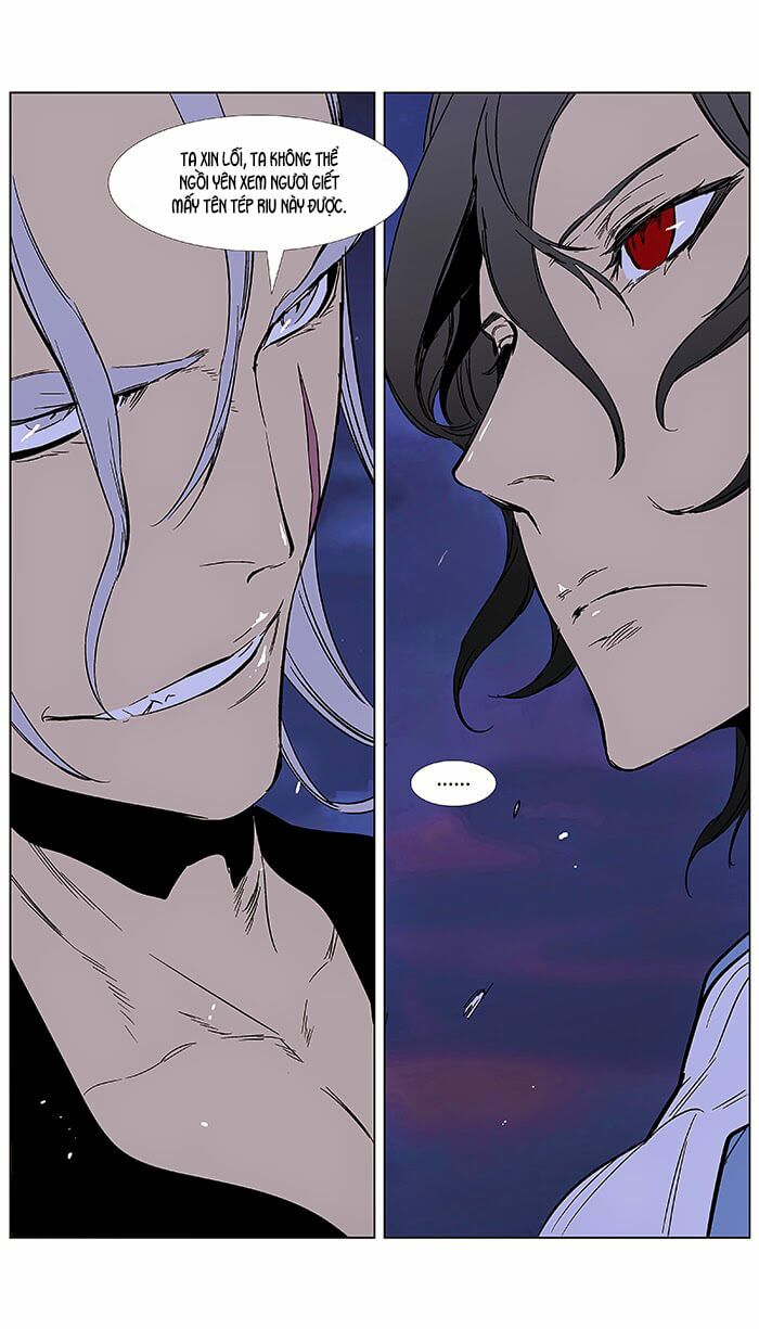 Em Vẫn Còn Nhỏ: Chapter 355