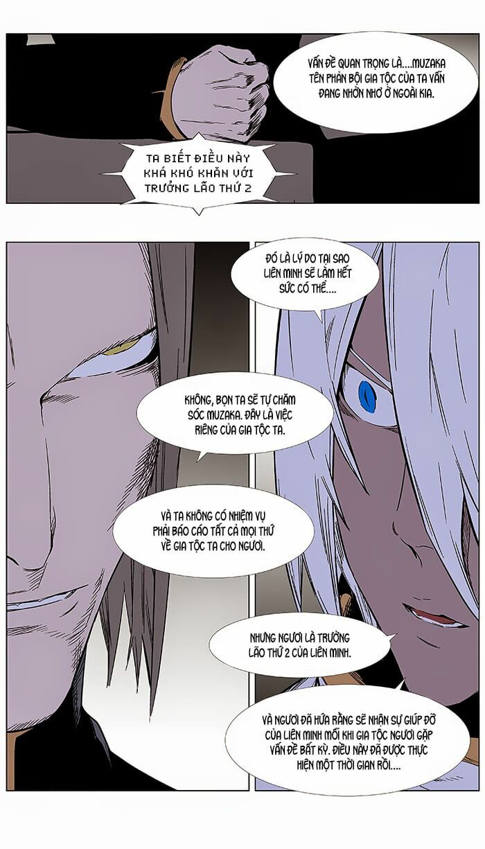 Em Vẫn Còn Nhỏ: Chapter 355