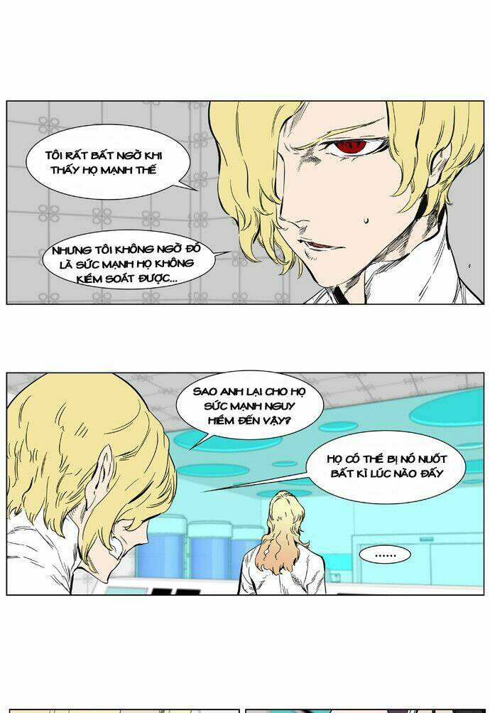 Em Vẫn Còn Nhỏ: Chapter 360