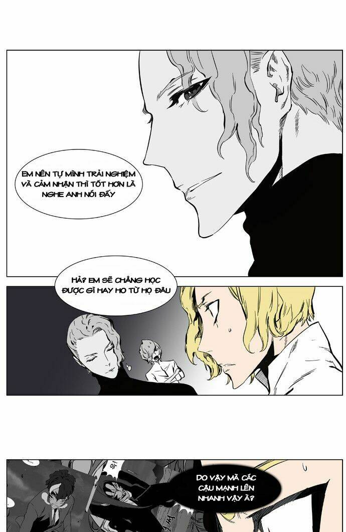 Em Vẫn Còn Nhỏ: Chapter 360