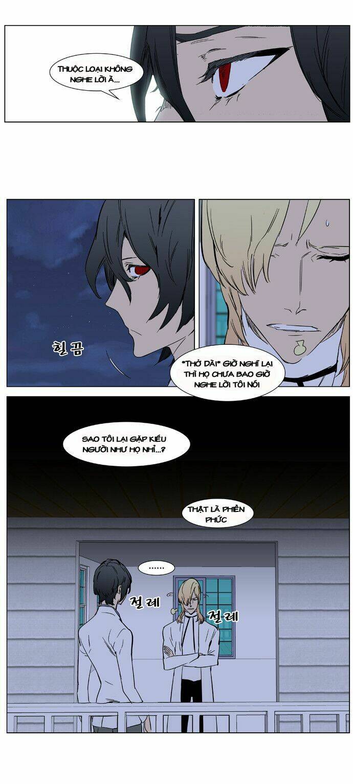 Em Vẫn Còn Nhỏ: Chapter 360