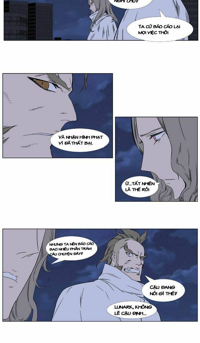 Em Vẫn Còn Nhỏ: Chapter 360