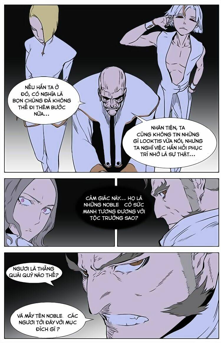 Em Vẫn Còn Nhỏ: Chapter 362