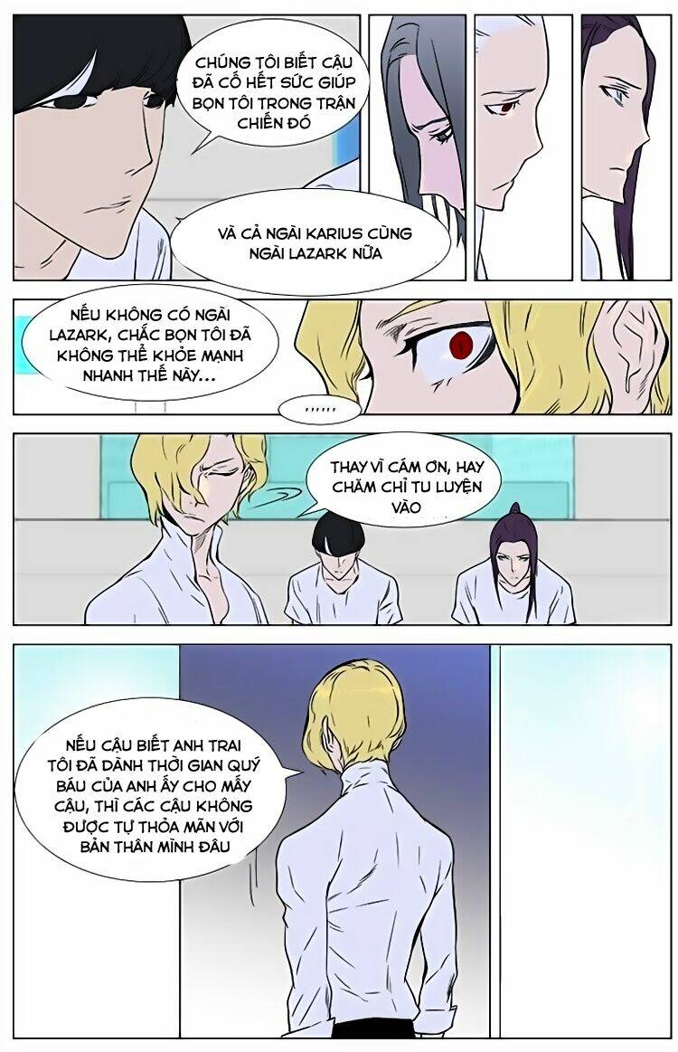 Em Vẫn Còn Nhỏ: Chapter 362