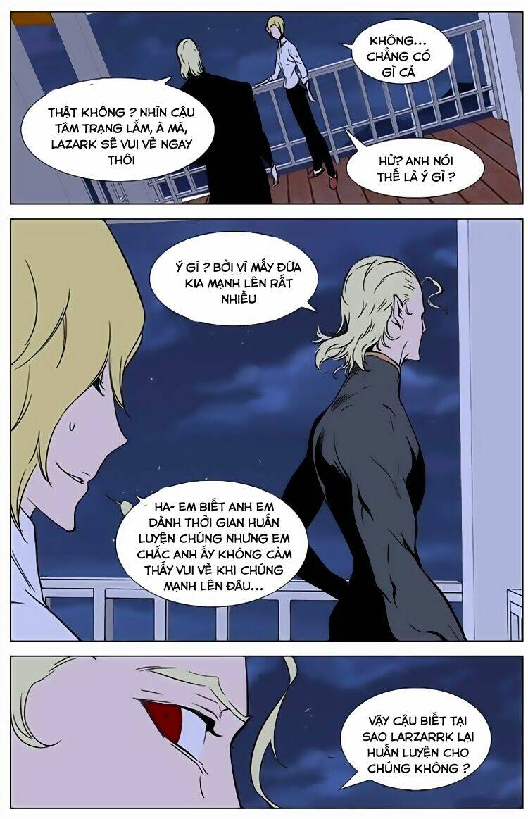 Em Vẫn Còn Nhỏ: Chapter 362