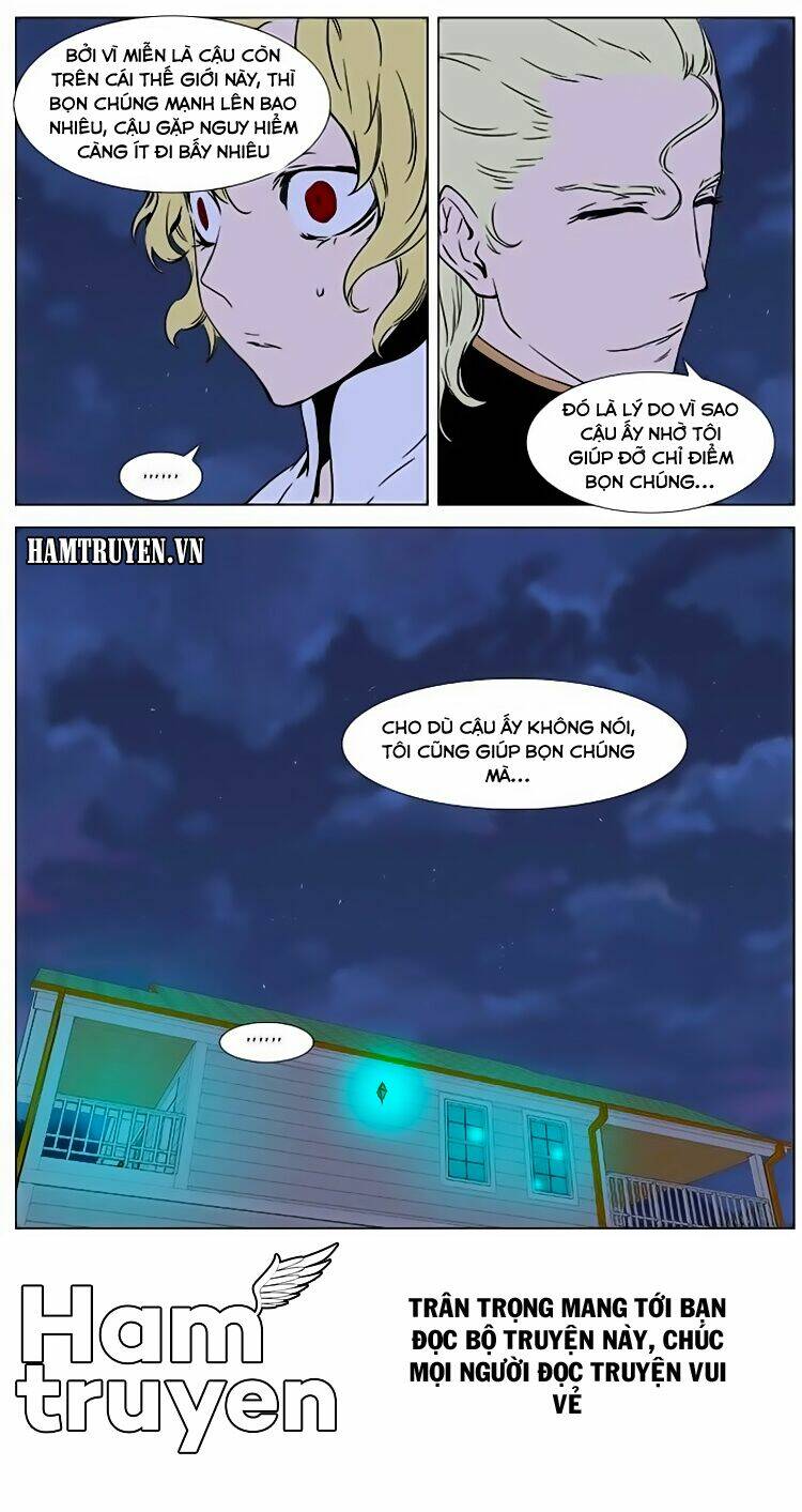 Em Vẫn Còn Nhỏ: Chapter 362