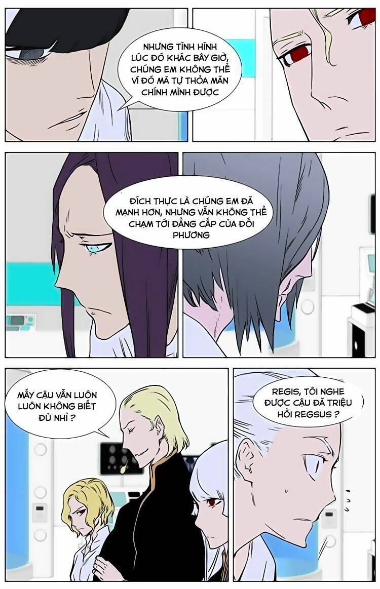 Em Vẫn Còn Nhỏ: Chapter 362