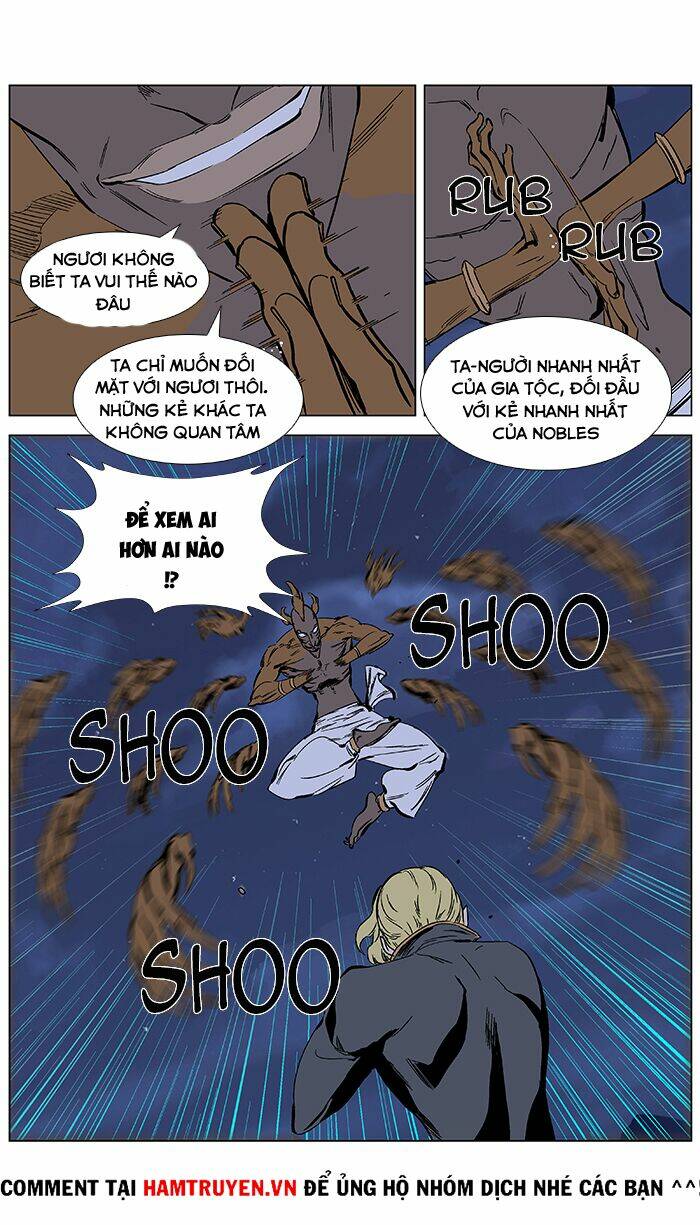 Em Vẫn Còn Nhỏ: Chapter 366
